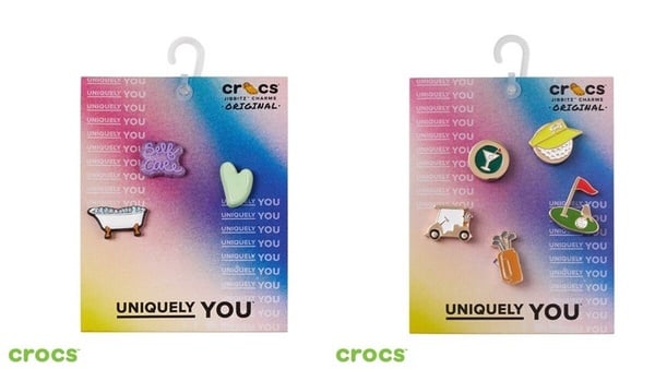 Crocs「洞洞鞋」醜鞋翻身時尚單品！8種洞洞鞋穿搭這裡看