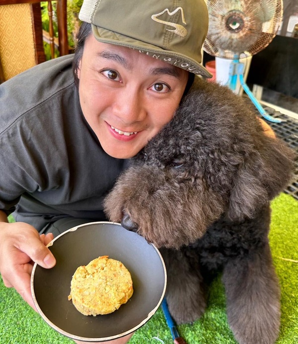 喬傑立家族藝人現況！七朵花仔仔猝逝，陳喬恩、趙小僑變幸福人妻，56真的不能亡！