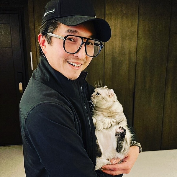 喬傑立家族藝人現況！七朵花仔仔猝逝，陳喬恩、趙小僑變幸福人妻，56真的不能亡！