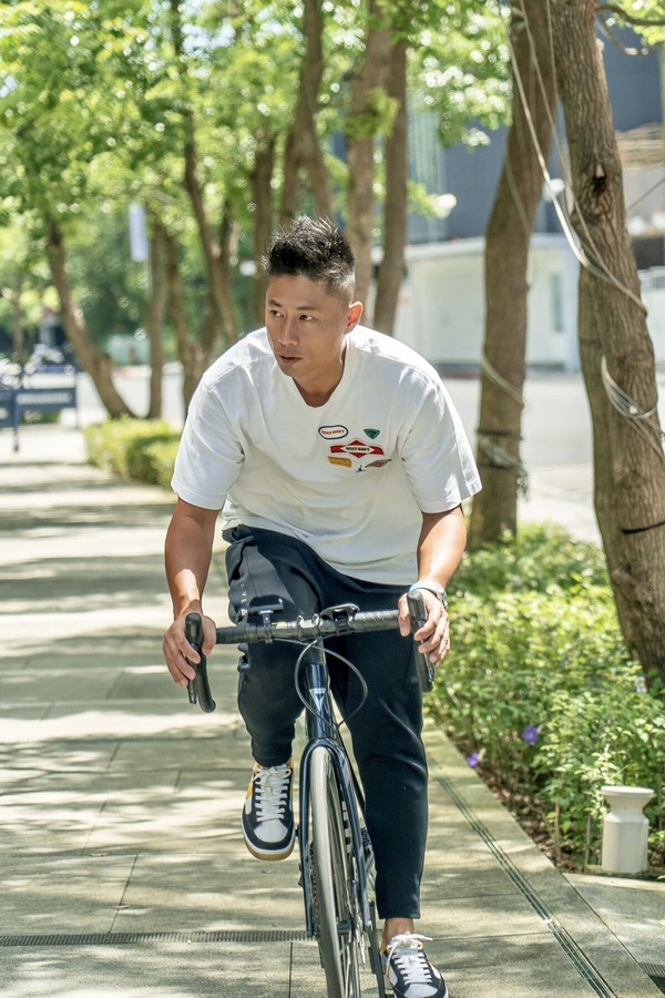喬傑立家族藝人現況！七朵花仔仔猝逝，陳喬恩、趙小僑變幸福人妻，56真的不能亡！