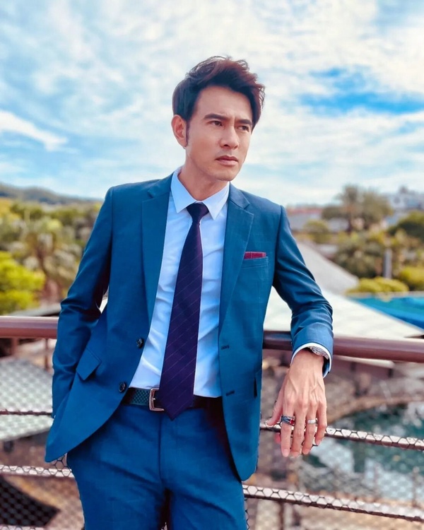 喬傑立家族藝人現況！七朵花仔仔猝逝，陳喬恩、趙小僑變幸福人妻，56真的不能亡！