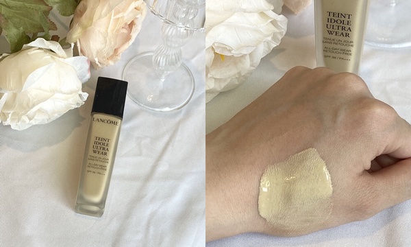 越出油越美底妝推薦越出油越美底妝推薦