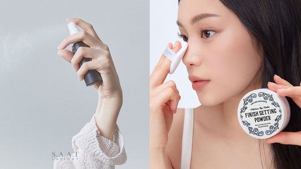 越出油越美底妝推薦越出油越美底妝推薦