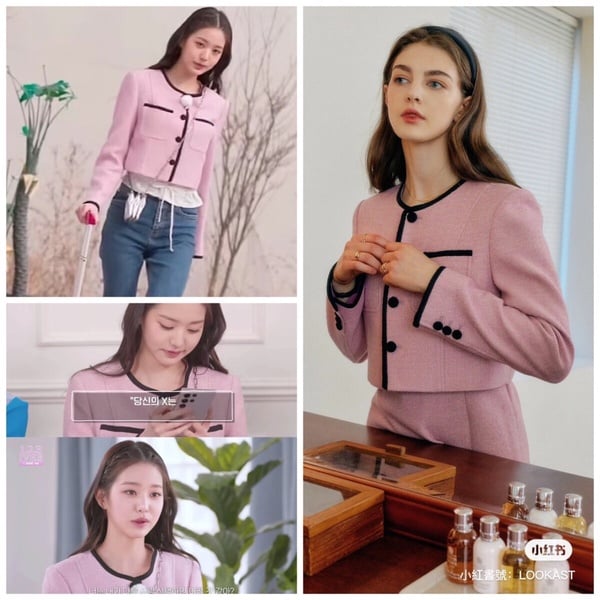 韓國五個小眾服飾品牌分享!JENNIE、張元英、韓素希都在穿它!