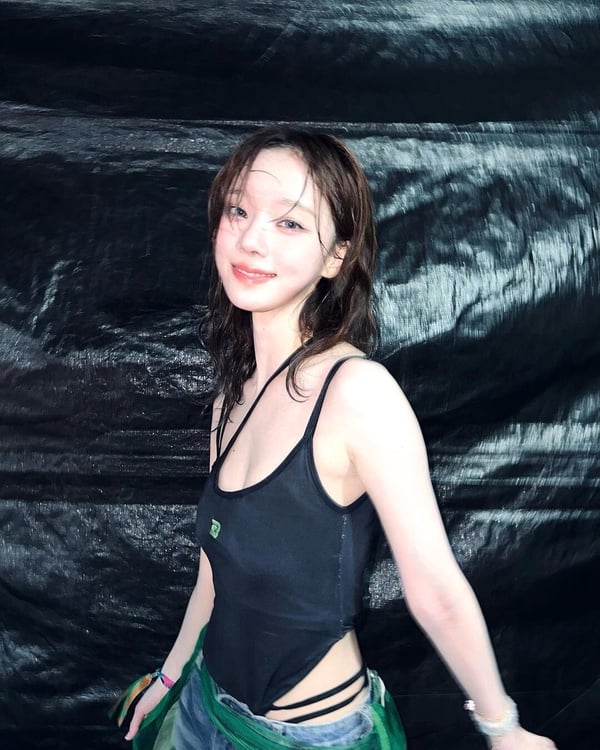 韓國五個小眾服飾品牌分享!JENNIE、張元英、韓素希都在穿它!