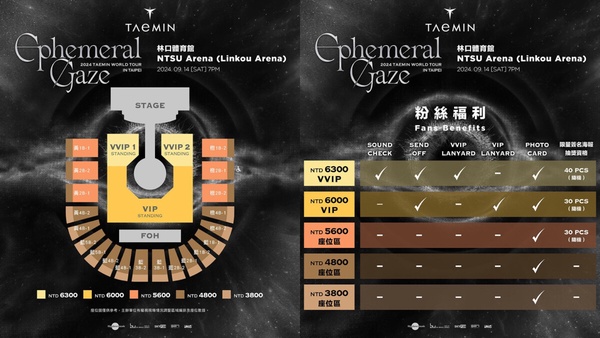 2024韓星來台時間表！Stray Kids 11月高雄世運開唱，韓星來台時間地點一次看！