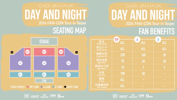 2024韓星來台時間表！Stray Kids 11月高雄世運開唱，韓星來台時間地點一次看！
