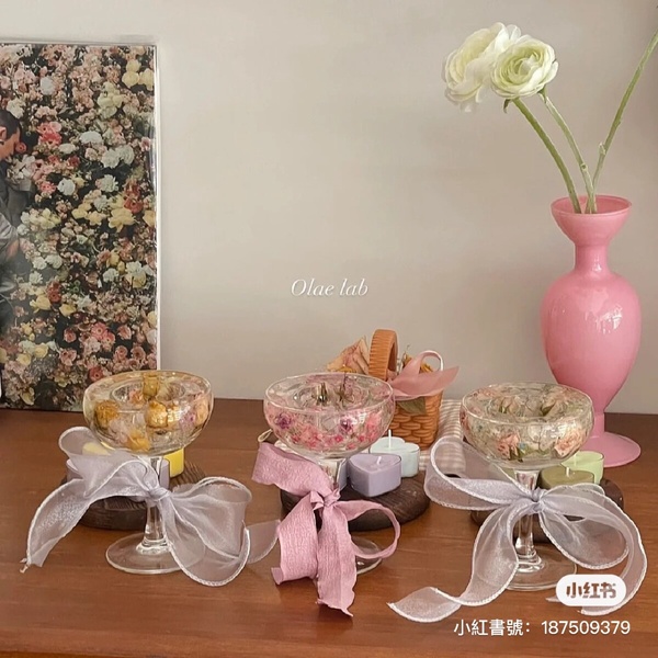 台北約會手作課程推薦|手作戒指、蠟燭、調香體驗,這些店家通通可以使用文化幣