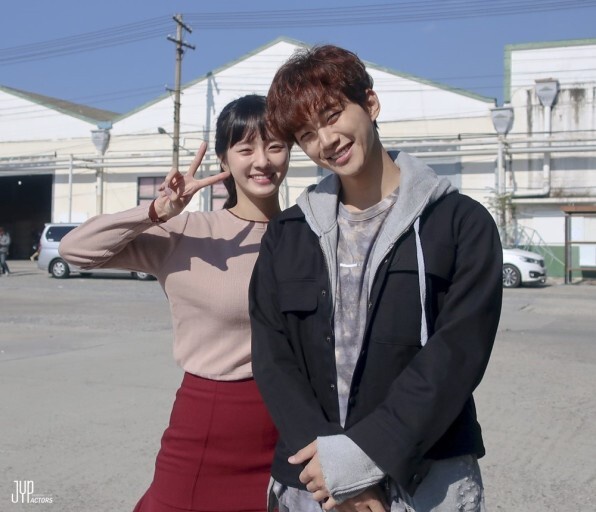 《絕世網紅》朴圭瑛合作6位韓劇男神！搭過李俊昊、車銀優，李鍾碩&amp;amp;amp;amp;amp;朴敘俊的劇也都有她