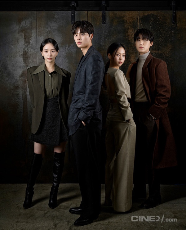 《絕世網紅》朴圭瑛合作6位韓劇男神！搭過李俊昊、車銀優，李鍾碩&amp;amp;amp;amp;amp;朴敘俊的劇也都有她