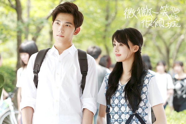 陸劇10位「影視化最成功」小說作者!竹已《偷偷藏不住》大火,顧漫找楊洋+迪麗熱巴太絕