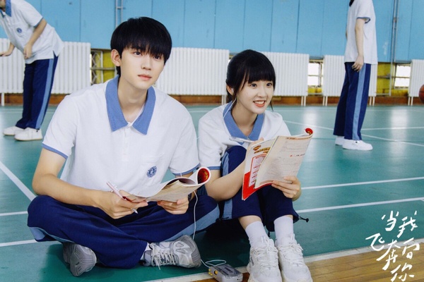 陸劇10位「影視化最成功」小說作者!竹已《偷偷藏不住》大火,顧漫找楊洋+迪麗熱巴太絕