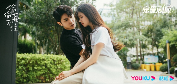 陸劇10位「影視化最成功」小說作者!竹已《偷偷藏不住》大火,顧漫找楊洋+迪麗熱巴太絕