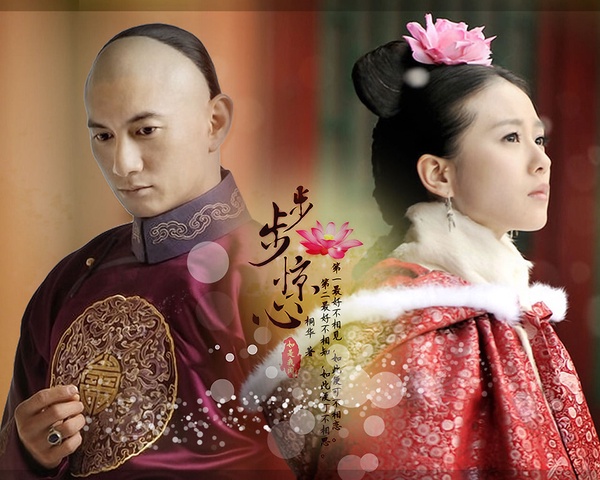 陸劇10位「影視化最成功」小說作者!竹已《偷偷藏不住》大火,顧漫找楊洋+迪麗熱巴太絕
