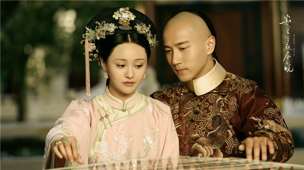 陸劇10位「影視化最成功」小說作者!竹已《偷偷藏不住》大火,顧漫找楊洋+迪麗熱巴太絕