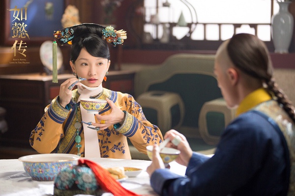 陸劇10位「影視化最成功」小說作者!竹已《偷偷藏不住》大火,顧漫找楊洋+迪麗熱巴太絕