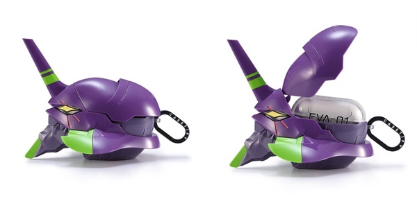 EVA粉絲福利來啦 !CASETiFY x《新世紀福音戰士 Evangelion》最新聯名系列登場!