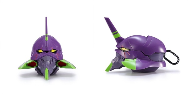EVA粉絲福利來啦 !CASETiFY x《新世紀福音戰士 Evangelion》最新聯名系列登場!