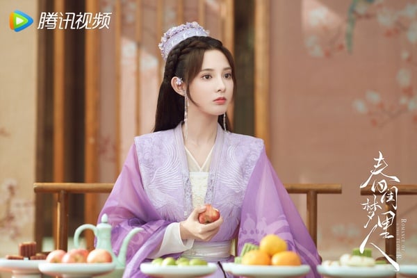 網評2023「演員顏值最高」古裝劇TOP10！《玉骨遙》第5 《長月燼明》第2，冠軍是真養眼