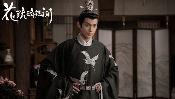 網評2023「演員顏值最高」古裝劇TOP10！《玉骨遙》第5 《長月燼明》第2，冠軍是真養眼