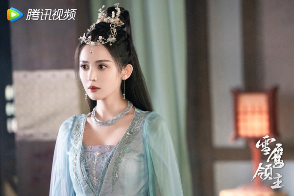 網評2023「演員顏值最高」古裝劇TOP10！《玉骨遙》第5 《長月燼明》第2，冠軍是真養眼