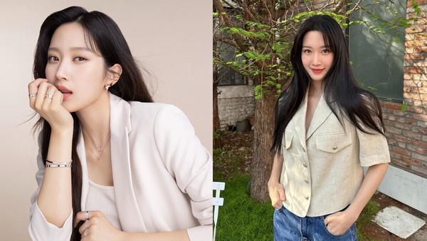 韓國腦姓女盤點！外貌出眾擁高學歷，新生代代表是《絕世網紅》裡的她