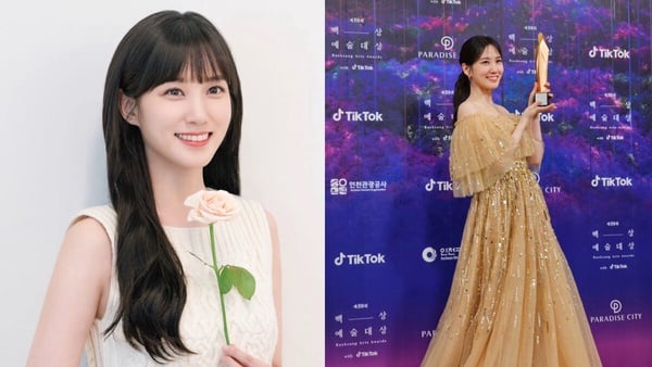 韓國腦姓女盤點！外貌出眾擁高學歷，新生代代表是《絕世網紅》裡的她