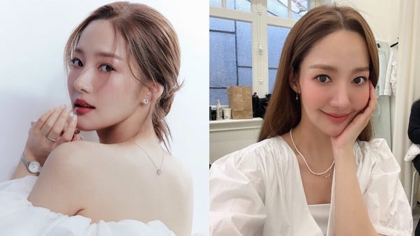 韓國腦姓女盤點！外貌出眾擁高學歷，新生代代表是《絕世網紅》裡的她
