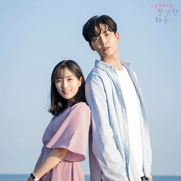 日票選最好看漫改韓劇TOP10!《Island》輸《細胞小將》,《女神降臨》第2,冠軍真的紅