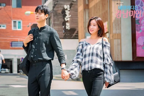日票選最好看漫改韓劇TOP10!《Island》輸《細胞小將》,《女神降臨》第2,冠軍真的紅