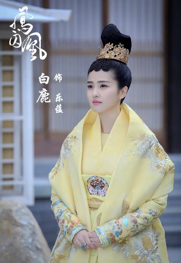 9個「人氣遠勝主角」陸劇配角!迪麗熱巴贏唐嫣,陳都靈力壓白鹿,魏大勳竟比楊洋迷人