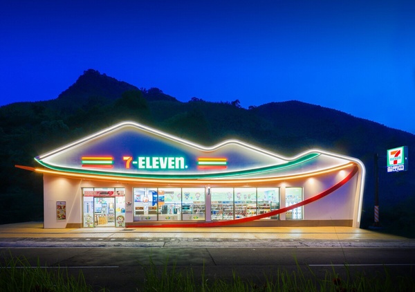 買一送一!7-11「全鄉全店」優惠