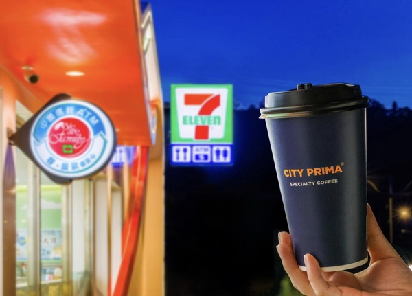 買一送一!7-11「全鄉全店」優惠