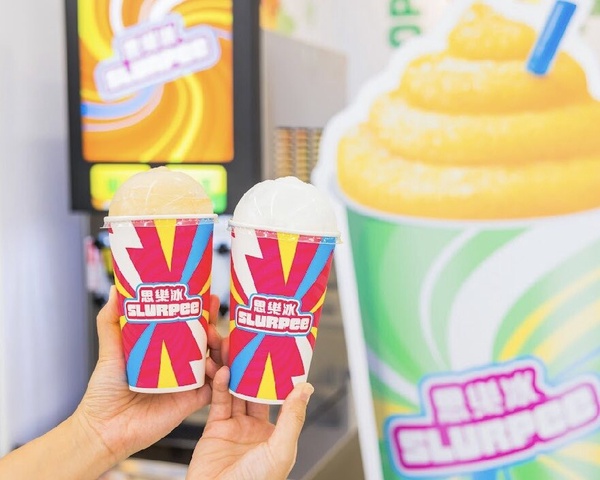 買一送一!7-11「全鄉全店」優惠