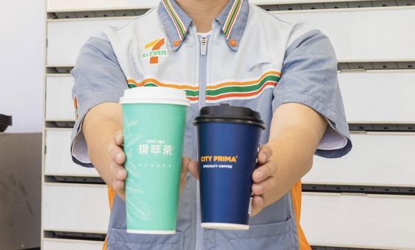 買一送一!7-11「全鄉全店」優惠