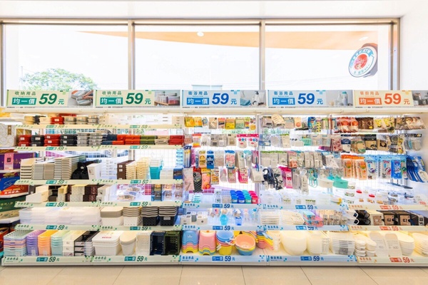 買一送一!7-11「全鄉全店」優惠
