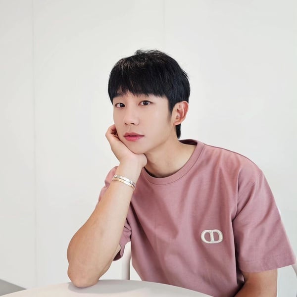 2023「同志天菜」韓劇男神TOP10!安孝燮第10輸李到晛,南柱赫第4,冠軍打敗車銀優奪冠