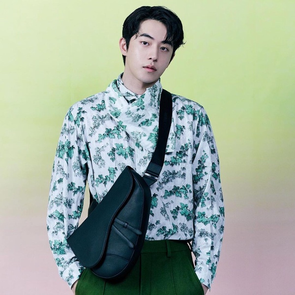 2023「同志天菜」韓劇男神TOP10!安孝燮第10輸李到晛,南柱赫第4,冠軍打敗車銀優奪冠
