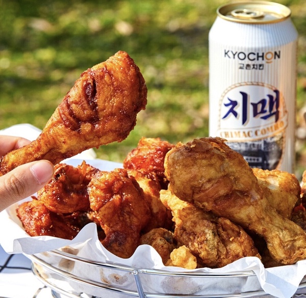 日韓美食登台2. 橋村炸雞首店在新北板橋,台北店接著開幕