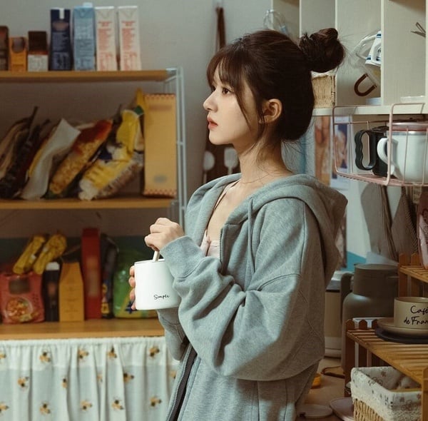 16型人格
