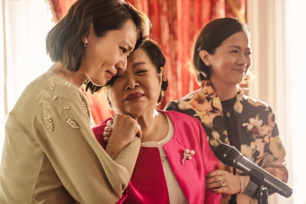 2023上半年國片票房TOP10！《我的婆婆》、《做工的人》都上榜，《鬼家人》斷層奪冠！