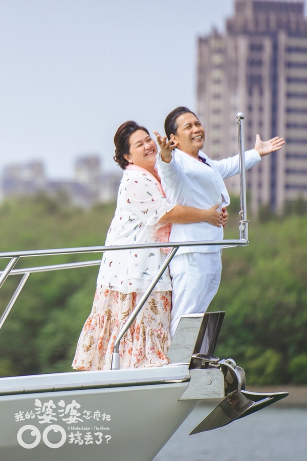 2023上半年國片票房TOP10！《我的婆婆》、《做工的人》都上榜，《鬼家人》斷層奪冠！
