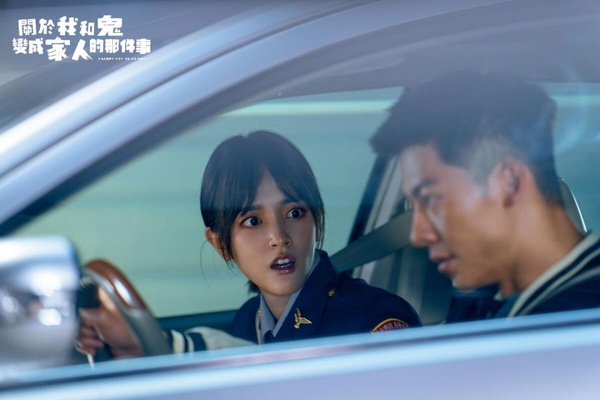 2023上半年國片票房TOP10！《我的婆婆》、《做工的人》都上榜，《鬼家人》斷層奪冠！