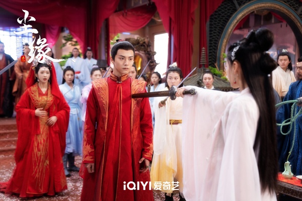 2023暑期陸劇熱度榜TOP10!《偷偷藏不住》第3,肖戰《玉骨遙》贏楊洋《我的人間煙火》