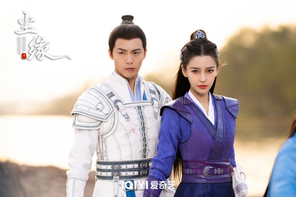 2023暑期陸劇熱度榜TOP10!《偷偷藏不住》第3,肖戰《玉骨遙》贏楊洋《我的人間煙火》