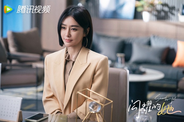 2023暑期陸劇熱度榜TOP10!《偷偷藏不住》第3,肖戰《玉骨遙》贏楊洋《我的人間煙火》