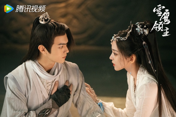2023暑期陸劇熱度榜TOP10!《偷偷藏不住》第3,肖戰《玉骨遙》贏楊洋《我的人間煙火》