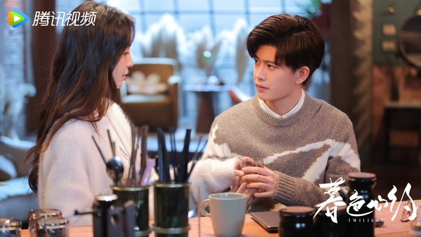 2023暑期陸劇熱度榜TOP10!《偷偷藏不住》第3,肖戰《玉骨遙》贏楊洋《我的人間煙火》
