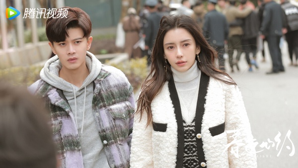 2023暑期陸劇熱度榜TOP10!《偷偷藏不住》第3,肖戰《玉骨遙》贏楊洋《我的人間煙火》