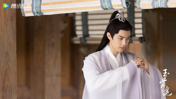 2023暑期陸劇熱度榜TOP10!《偷偷藏不住》第3,肖戰《玉骨遙》贏楊洋《我的人間煙火》
